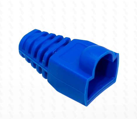 CAPUCHA AZUL SATRA