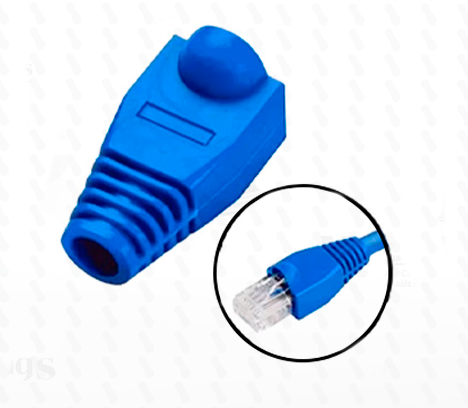 CAPUCHA AZUL SATRA