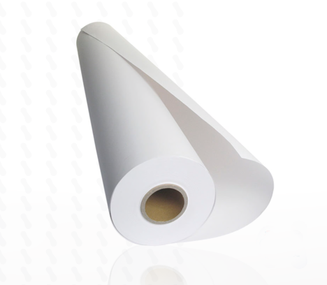 PAPEL PLOTTER BOND 80GR 24" X 45M A1 TUCO 2" GALLO