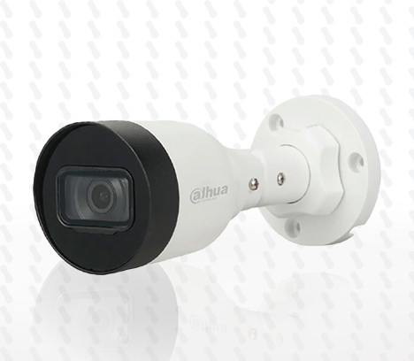 CAMARA IP DAHUA DH-IPC-HFW1830S-S6 8MP TUBO C/MICRO METAL