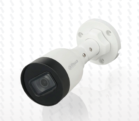 CAMARA IP DAHUA DH-IPC-HFW1830S-S6 8MP TUBO C/MICRO METAL