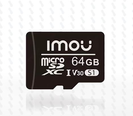 MEMORIA MICRO SD IMOU ST2-64-S1 64GB