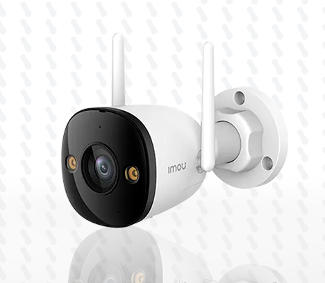 CAMARA WIFI IMOU IPC-S3EN-3M0WE BULLET 3 |3MP|30M IR|