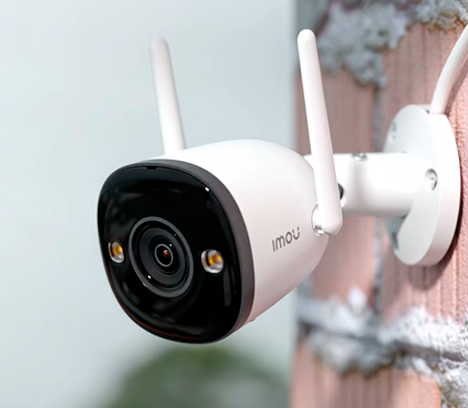 CAMARA WIFI IMOU IPC-S3EN-3M0WE BULLET 3 |3MP|30M IR|