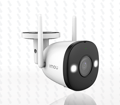 CAMARA WIFI IMOU IPC-S3EN-3M0WE BULLET 3 |3MP|30M IR|