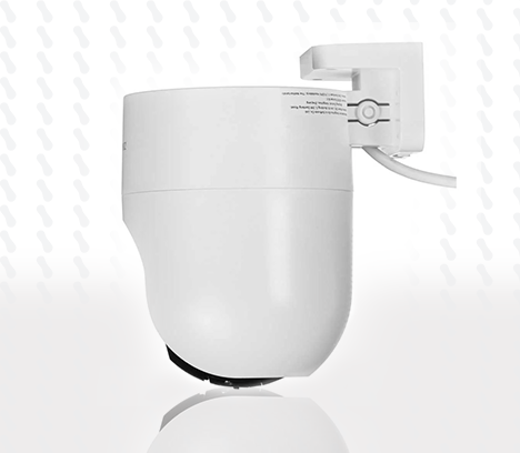 CAMARA IP WIFI EZVIZ EXTERIOR CS-H8C 2K 4MP