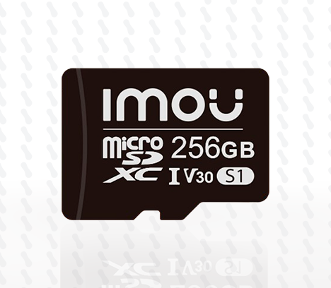 MEMORIA MICRO SD IMOU ST2-256-S1 256GB