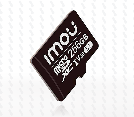 MEMORIA MICRO SD IMOU ST2-256-S1 256GB
