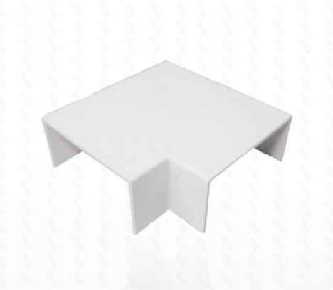 CURVA PLANA 59X22 SATRA BLANCO