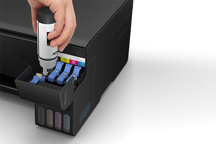 IMPRESORA MULTIFUNCIONAL EPSON L3210 /USB