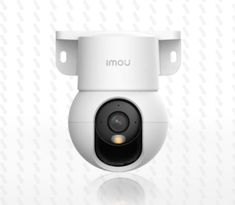 CAMARA WIFI IMOU IPC-K2MN-5H1WE RANGER MINI 5MP OUTDOOR