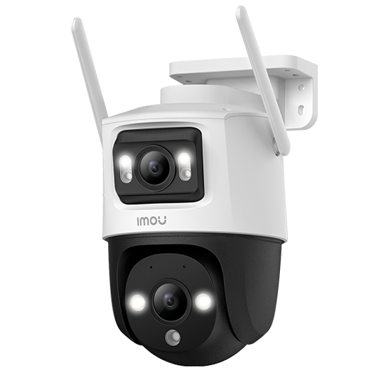 CAMARA WIFI IMOU IPC-S7XN-10M0WED CRUISER DUAL 10MP OUTDOOR