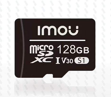 MEMORIA MICRO SD IMOU ST2-128-S1 128GB