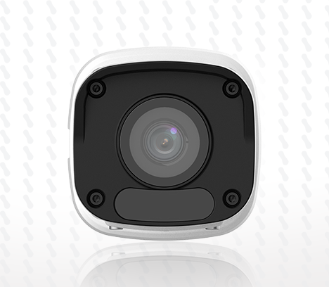CAMARA IP UNIVIEW IPC2124LB-SF28-A TUBO 4 MP (2560 x 1440)