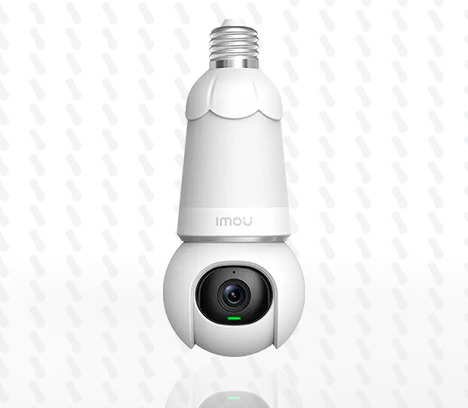 CAMARA WIFI IMOU IPC-S6DN-3M0WEB BOMBILLA 3MP
