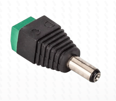 CONECTOR DC MACHO SEATC