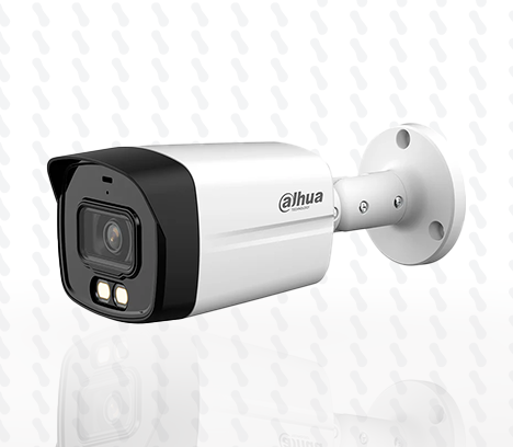 CAMARA ANALOGICA DAHUA DH-HAC-HFW1200TLMN-IL-A 2MP IR 40M