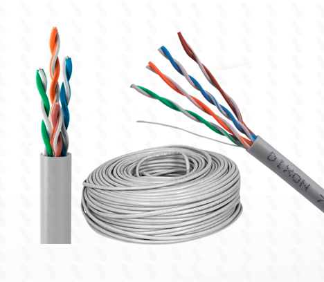 CABLE DE RED