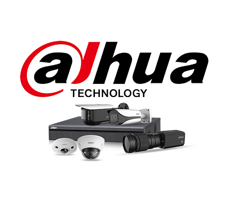DAHUA