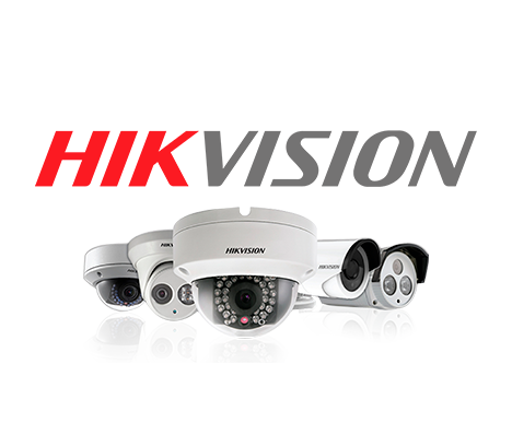 HIKVISION