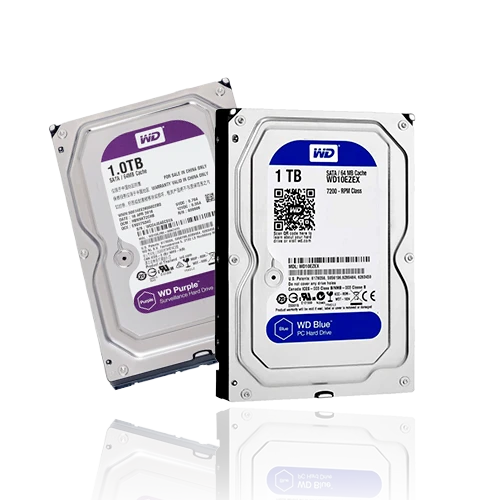 HDD SATA