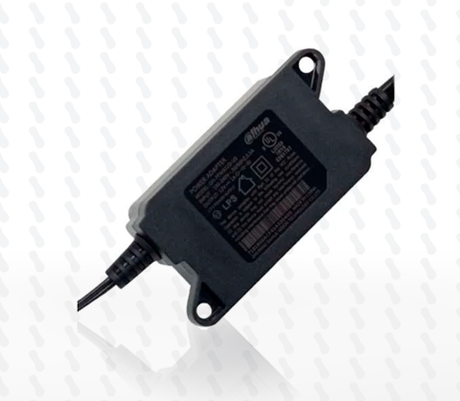 FUENTE PARA CAMARA DAHUA PFM321D | 12V 1A 220V