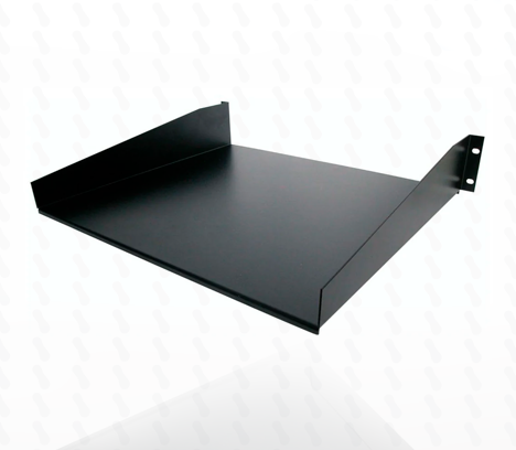 BANDEJA METALICA DE 1RU 19 X 25CM.PROF