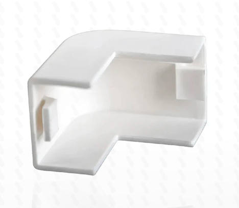 ESQUINERO 59X22 SATRA BLANCO