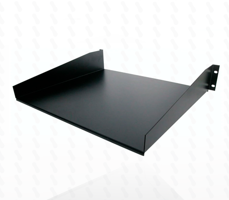 BANDEJA METALICA DE 2RU 19 X 32CM.PROF