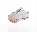 CONECTORES RJ45 CAT6 DIXON