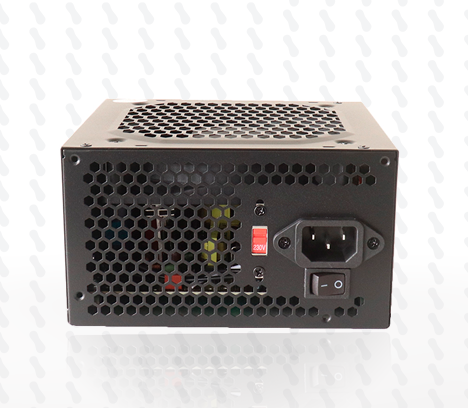 FUENTE DE PODER TEROS TE-1315S 250W ATX