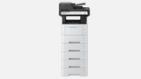 IMPRESORA LASER MONOCROMATICA KYOCERA ECOSYS MA4500IX