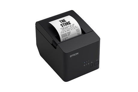 IMPRESORA TERMICA EPSON TM-T20IIIL 80MM/83MM, USB/SERIAL