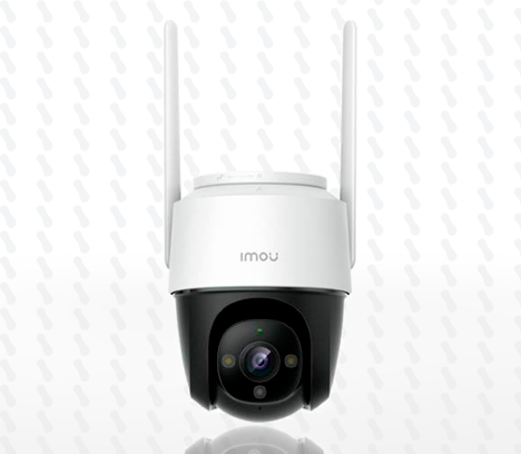 CAMARA WIFI IMOU CRUSIER IPC-S22FN-0360B |2MP|OUTDOOR|