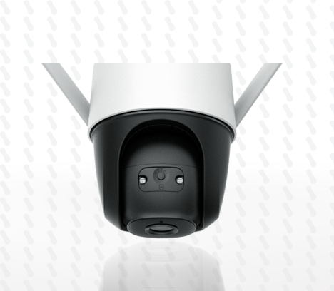 CAMARA WIFI IMOU CRUSIER IPC-S22FN-0360B |2MP|OUTDOOR|