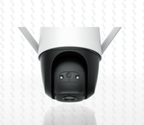 CAMARA WIFI IMOU CRUSIER IPC-S22FN-0360B |2MP|OUTDOOR|