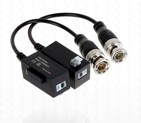 BALUN PASIVO HDCVI DAHUA PFM800-E