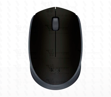 MOUSE LOGITECH INALAMBRICO M170