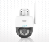 CAMARA IP WIFI UNIARCH UHO-P1A-M3F4D 2K/3MP IP66 EXTERIOR
