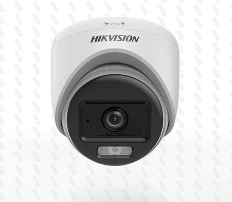 CAMARA ANALOGICA HIKVISION DS-2CE70DF0T-LPFS 2MP IR20M