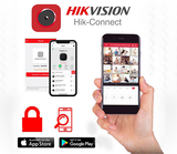 CAMARA IP HIKVISION DS-2CD1043G2-LIU 4MP(2560 × 1440)
