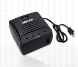 ESTABILIZADOR FORZA FVR-3002 3000VA/1500W 4SALIDAS 220V