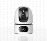 CAMARA WIFI IMOU IPC-S2XN-10M0WED RANGER DUAL 10MP