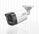 CAMARA IP DAHUA DH-IPC-HFW1439TL1-A-IL  4MP TUBO | IR 30M7 | C.MICRO |SMART DUAL LIGTH