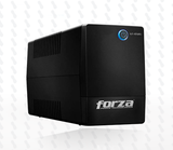UPS INTERACTIVA FORZA NT-1012U 1000VA/500W 220V