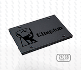 UNIDAD DE ESTADO SOLIDO SSD KINSGTON A400 240GB SATA  2.5"