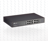 SWITCH TP-LINK GIGABIT 16 PUERTOS TL-SG1016D 10/100/1000