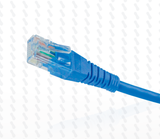 PATCH CORD DIXON CAT.6 LSZH 5MT AZUL