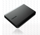 DISCO DURO EXTERN TOSHIVA CANVIO BASICS 4TB USB3.0 2.5"