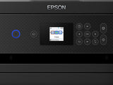 IMPRESORA MULTIFUNCIONAL EPSON L4260 DUPLEX/WIFI/ WIFI DIRECT, C/PANTALLA LED